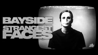 Bayside  Strangest Faces Official Music Video [upl. by Dorn]