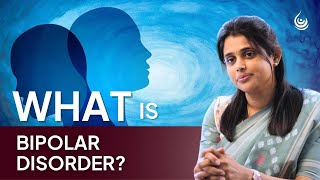 What is Bipolar Disorder A Simple Explanation [upl. by Yatzeck]