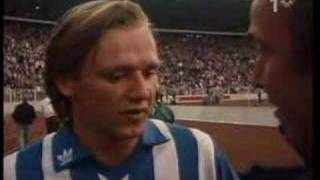 Stopptid  IFK Göteborg 1982 [upl. by Nnayrrehs]