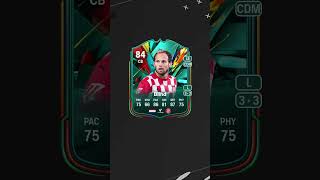 YOU ARE IN DIV 10 IF YOU USE THIS CARDS 🤦🏻‍♂️ eafc25 fut milis fifaultimateteam eafc div10 [upl. by Gilbye]