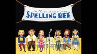 The Spelling RulesMy Favorite Moment Of The Bee [upl. by Ymarej]