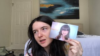 ASMR memorabilia and CVS haul lo fi soft spoken [upl. by Daegal]