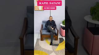 Making a bed out of a chair3  New Idea  awesome video  kapil satani [upl. by Dodi225]