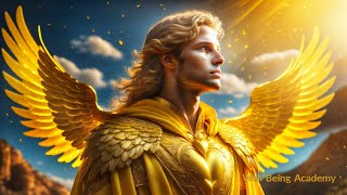 Archangel URIEL  Attract All Blessings  You DESERVE IT✨️Angel Healing MusicAngelic Music [upl. by Otsuj173]