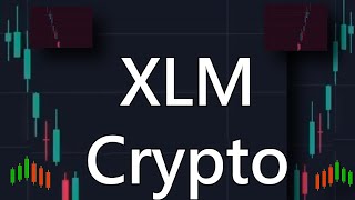 XLM Price Prediction News Today 15 March  XLM Stellar [upl. by Telracs]