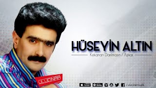 Hüseyin Altın  Senin Yüzünden [upl. by Bertina]