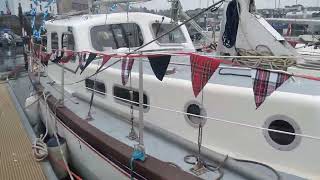 lifeboat day wick Scotland [upl. by Odranreb672]