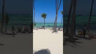 Barcelo Bavaro Palace Пунта Кана [upl. by Etiam]