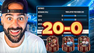 Insane TOTS Rank 1 Rewards amp BEST FIFA 23 Custom Tactics [upl. by Haldane]