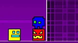 quotAFTER PRESS STARTquot   GEOMETRY DASH 211 [upl. by Shirlie234]