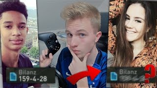 ICH ERRATE EURE FIFA 17 BILANZ [upl. by Elleimac]