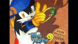 Klonoa 2  Moonlight Museum Ver 1 [upl. by Mloc687]