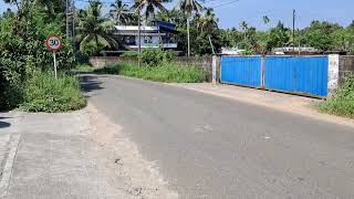 paravur aluva road bypass [upl. by Zampino278]