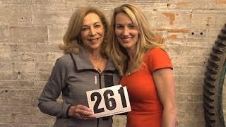 Kathrine Switzer [upl. by Lin]