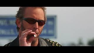 3000 Miles to Graceland Full Movie Facts And Review  Kurt Russell  Kevin Costner [upl. by Paco]