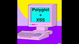 Cross Site Scripting via Polyglot Upload [upl. by Aiela]