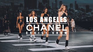 CHANEL Cruise 202324 Show — CHANEL Shows [upl. by Lemay]