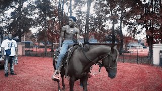 NBA YoungBoy  Ryder Official Video [upl. by Katinka]