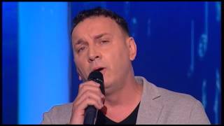 Samir Rizvanovic  Zelela si majko srecan da ti budem LIVE  HH  TV Grand 05052016 [upl. by Bolling]