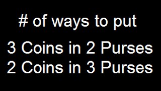 Principles of counting  Solved Example 14 Rule of AndOr [upl. by Babara736]