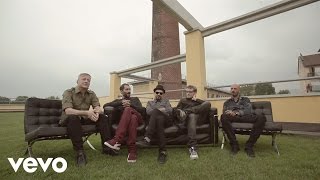 Subsonica  Vevo Italia Go Shows Teaser [upl. by Pandolfi940]