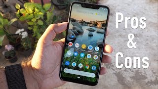 Nokia 81 Review with Pros amp Cons  Worth the Premium [upl. by Sirred]