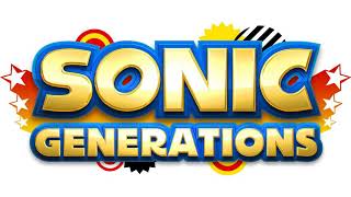 Death Egg Robot  Sonic Generations Music Extended [upl. by Croft]