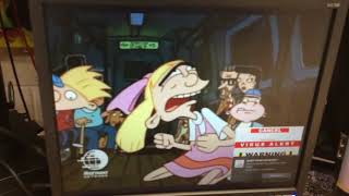 Hey Arnold Helga Crying [upl. by Karole]