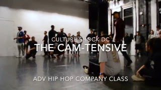 quotAll I Needquot Lloyd  Cameron Bennett  Choreography [upl. by Nimrahc]