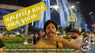 Malaysia Tourist Places Malaysia Itinerary Malaysia Tour Budget Malaysia TravelMalaysia Kualalumper [upl. by Donela]