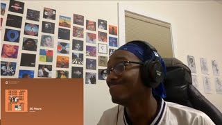 Im Looking For A Guy Named Pablo  The Life Of Pablo  Kanye West  REACTION [upl. by Comras876]