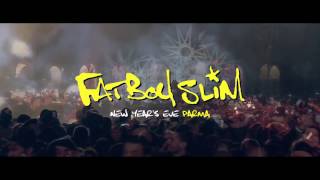 Fatboy Slim New Years Eve [upl. by Erdman]