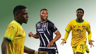 Cinq joueurs togolais à suivre cette saison 🇹🇬​ 🇹🇬​ [upl. by Saoj]