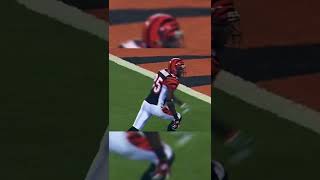 Chad Ochocinco vs Ray Lewis shorts [upl. by Llehsem289]