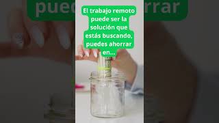 Trabaja👩‍💻 desde casa por internet 👉🏽¡Sigueme para aprender cómo 👈🏽 [upl. by Cleve]