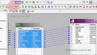 Rank Transformation in Informatica Tutorial 6 [upl. by Arrac]