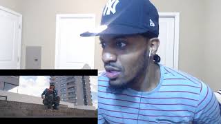 Lady Leshurr  RIP  Reaction [upl. by Noda]