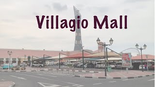 Qatar Villagio Mall [upl. by Nyhagen174]