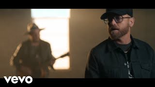 TobyMac  Cornerstone ft Zach Williams [upl. by Nospmas451]