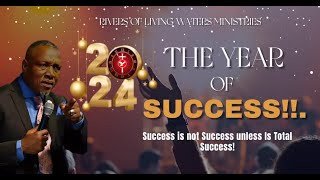 Live Sunday Miracle Service 20240303 [upl. by Zilvia]