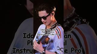 Idols Who Can Play Musical Instruments Like a Pro enhypenseventeentwicetrendingshorts  kpop [upl. by Atival]