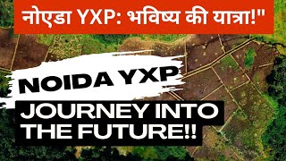 Yamuna Expressway  YXP  Development Update A Closer Look  Ace Group India  Noida YXP aajtak [upl. by Nosrettap]