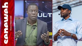 quotBéne Kilifeu mo wax Sonko que Diomaye dina nek Présidentquot Pa Assane Seck [upl. by Mihsah]