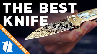 Army Ranger Reviews the Best Tactical Knives  Knife Banter Ep 91 [upl. by Graner35]