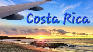 Buffalo to Costa Rica Tamarindo with car rental explained [upl. by Vergos]