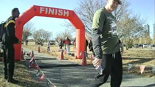 3rd Annual Salute to Our Veterans 5k [upl. by Boothman]