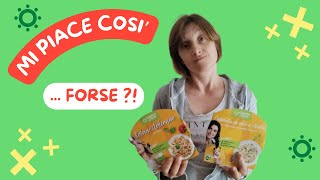 MI PIACE COSI Recensione senza peli sulla lingua [upl. by Gunar878]