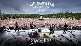 Rowwen Hèze  Leidingwater Live  Pinkpop 2019 [upl. by Powe]