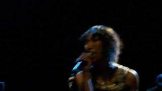 Brandy Afrodisiac Live in Paris [upl. by Kirk]