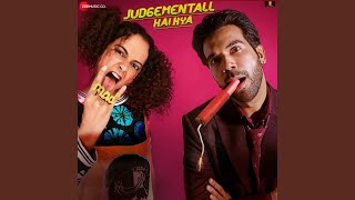 Judgementall Hai Kya [upl. by Neik]